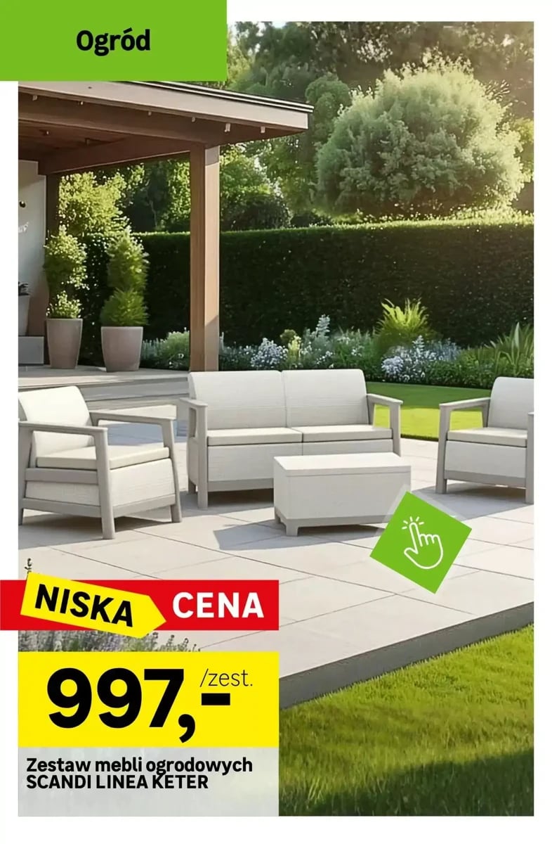 Strona 2 z gazetki Leroy Merlin