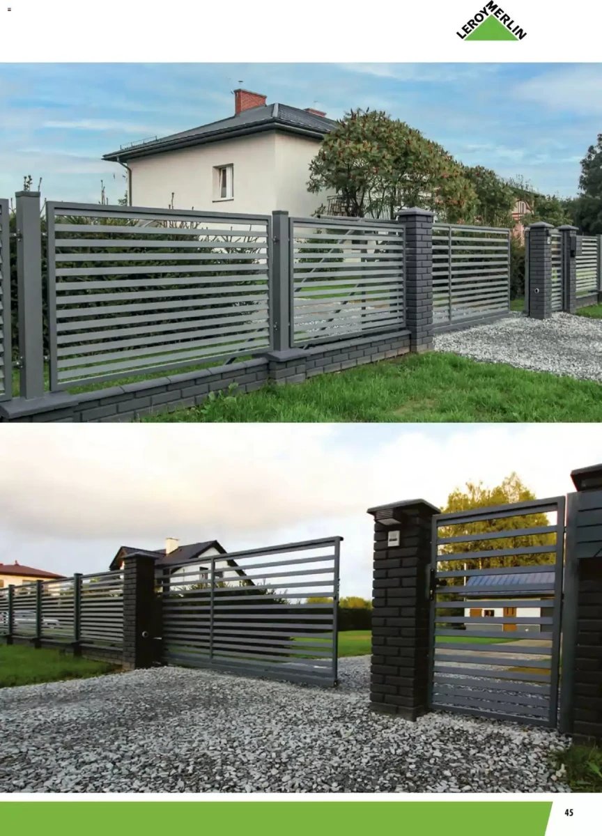 Strona 45 z gazetki Leroy Merlin