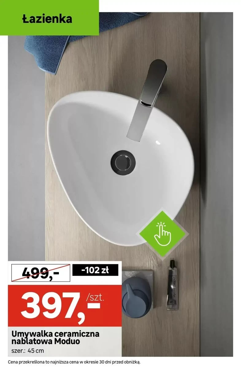 Strona 6 z gazetki Leroy Merlin