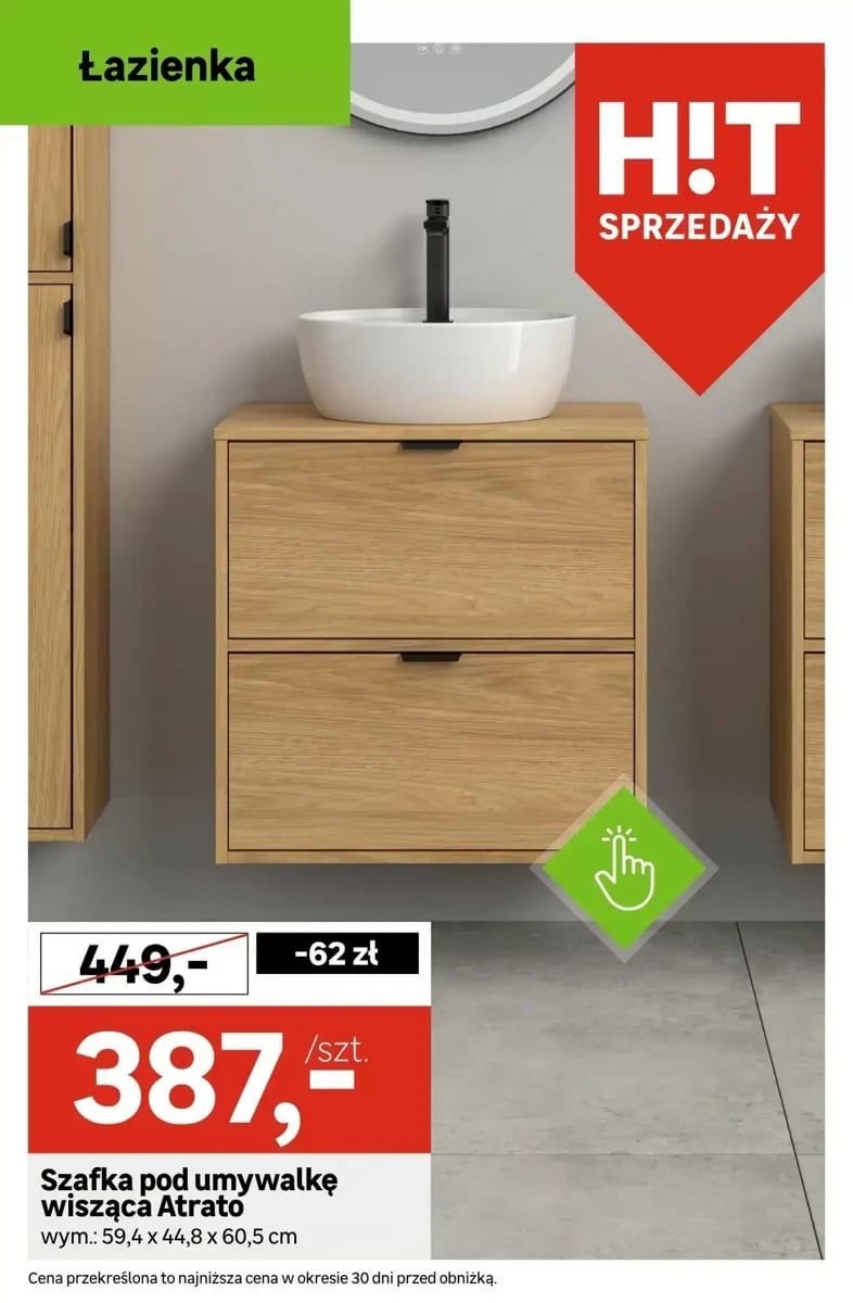 Strona 3 z gazetki Leroy Merlin