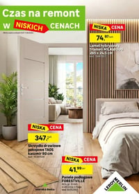 Gazetka Leroy Merlin – 15.07.2026 – 11.08.2026