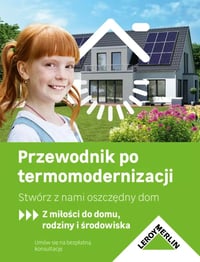 Gazetka Leroy Merlin – 19.06.2026 – 30.06.2026