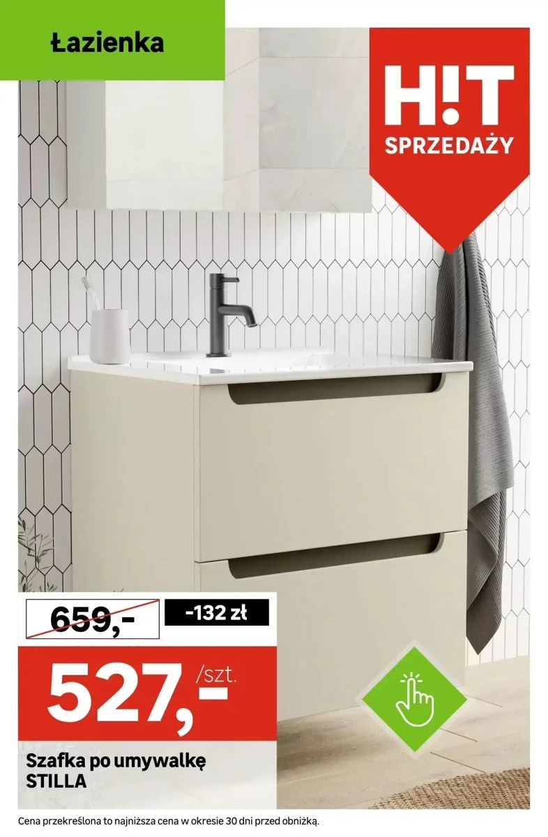 Strona 5 z gazetki Leroy Merlin