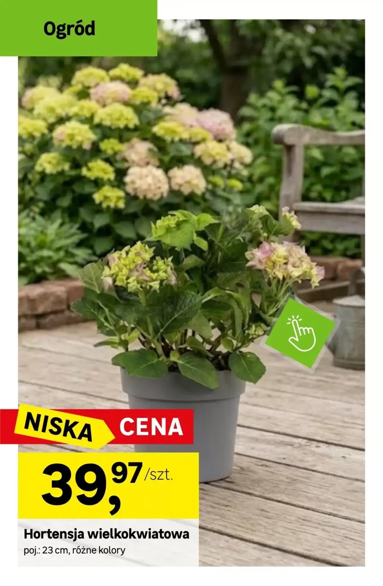 Strona 3 z gazetki Leroy Merlin