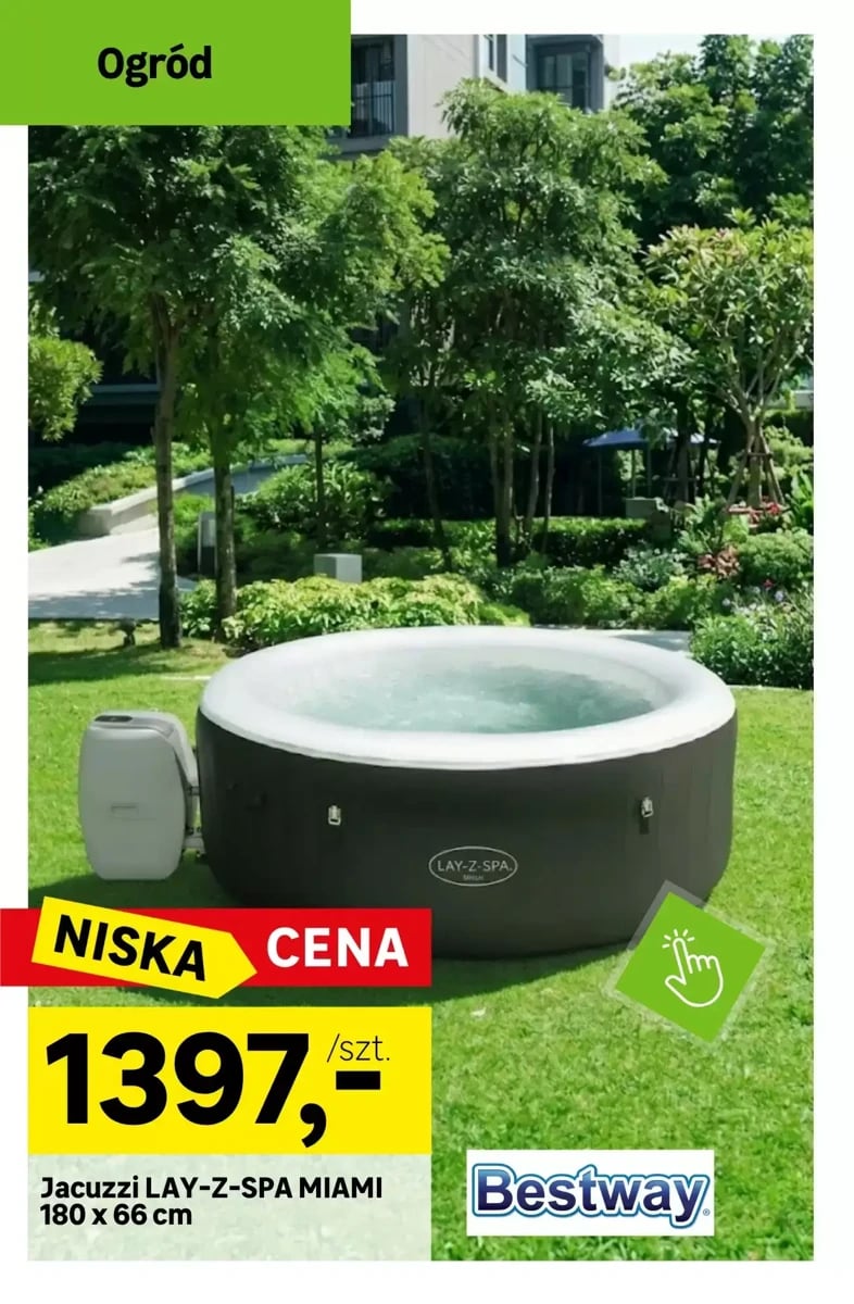 Strona 5 z gazetki Leroy Merlin