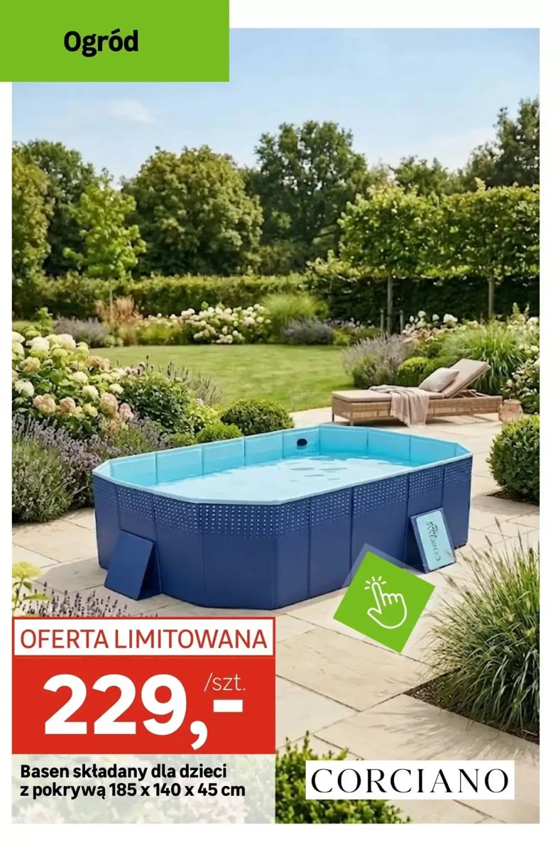 Strona 7 z gazetki Leroy Merlin
