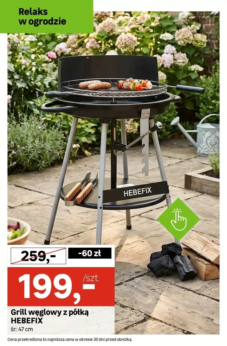 Strona 2 z gazetki Leroy Merlin