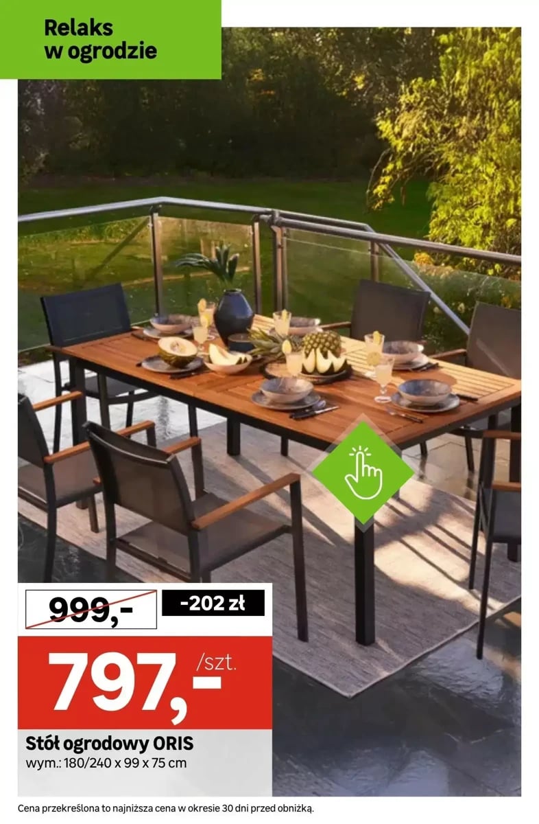 Strona 3 z gazetki Leroy Merlin