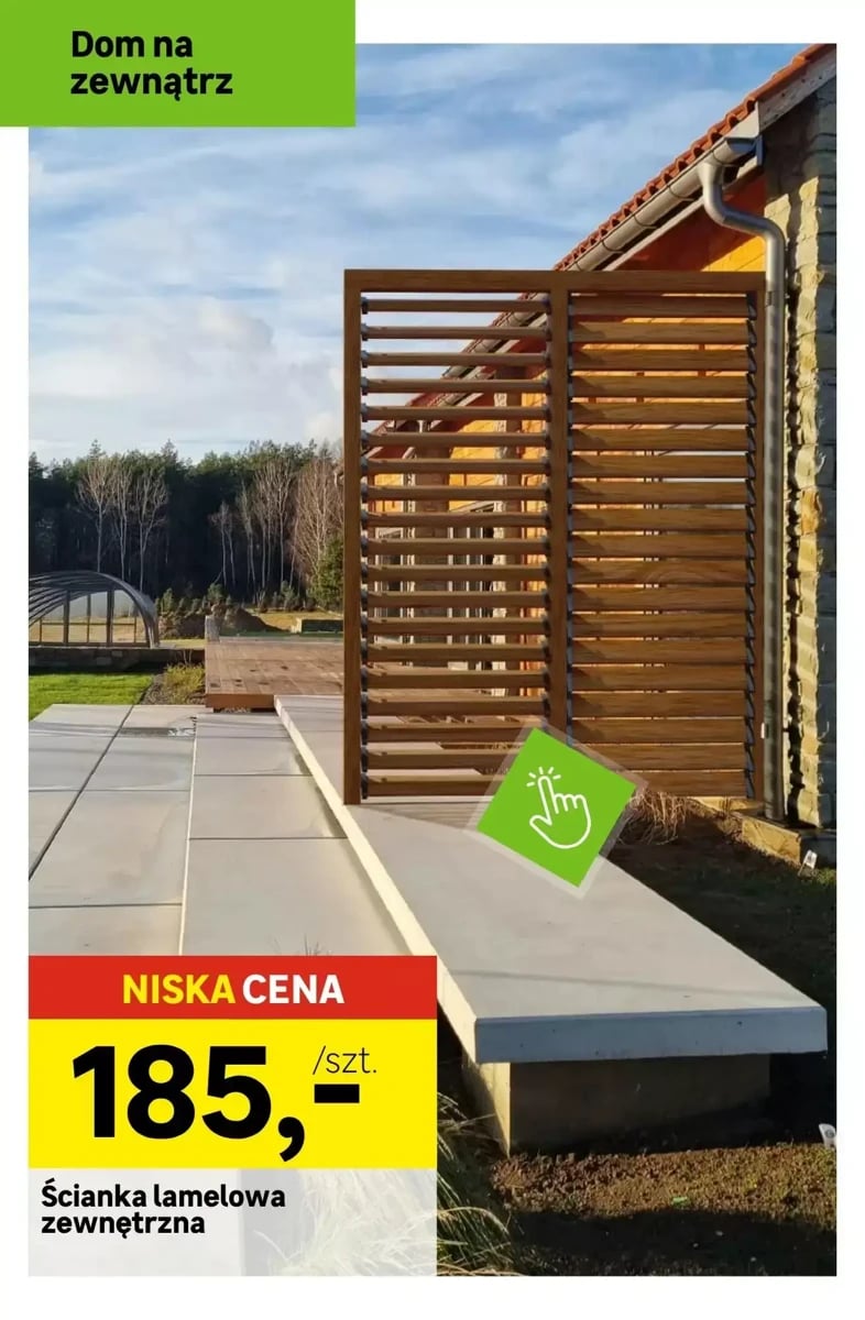 Strona 9 z gazetki Leroy Merlin