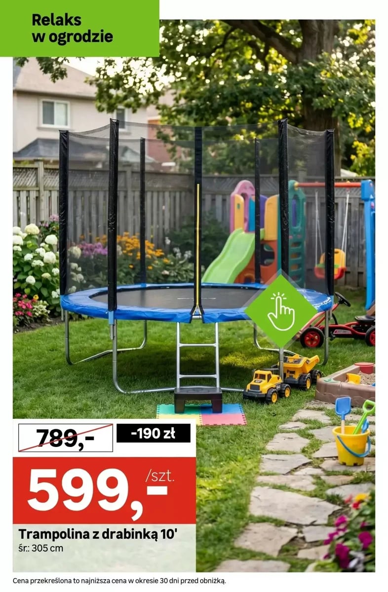 Strona 8 z gazetki Leroy Merlin
