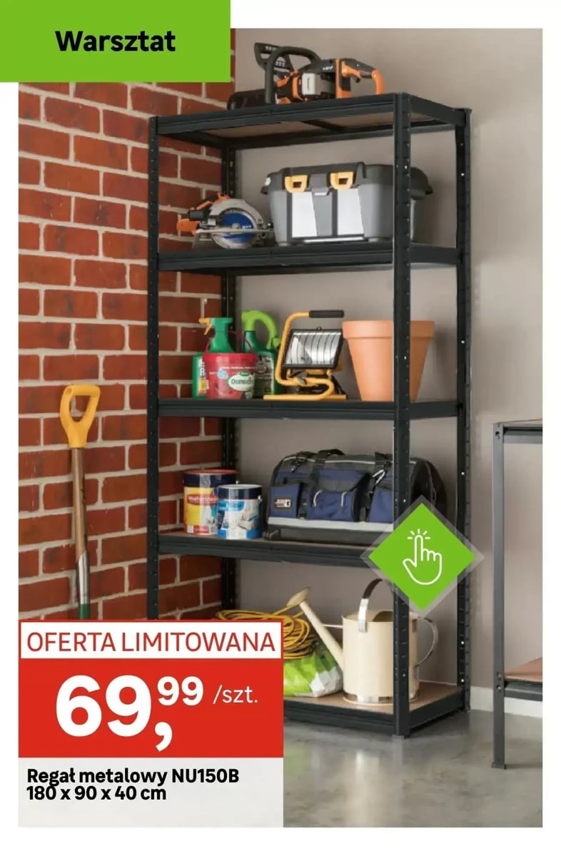 Strona 9 z gazetki Leroy Merlin