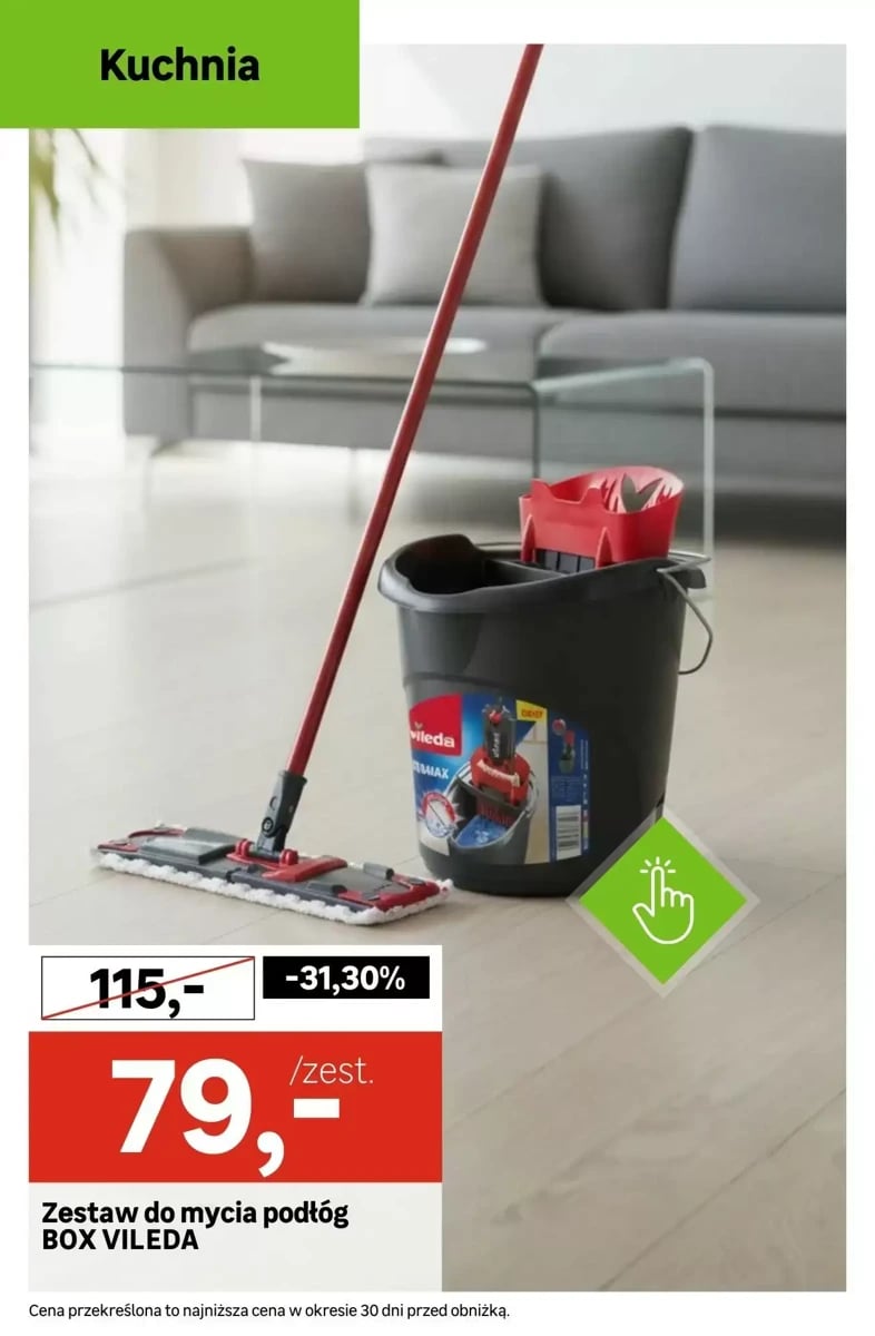 Strona 6 z gazetki Leroy Merlin