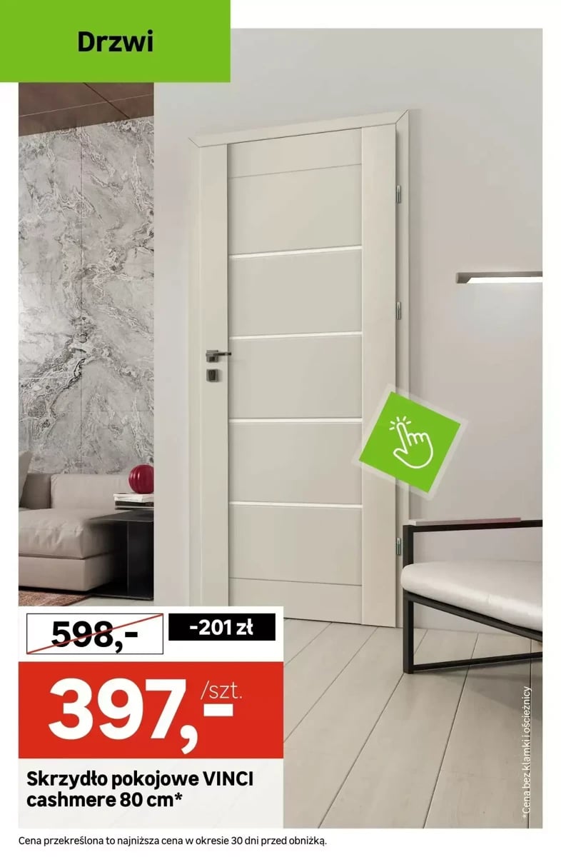Strona 10 z gazetki Leroy Merlin