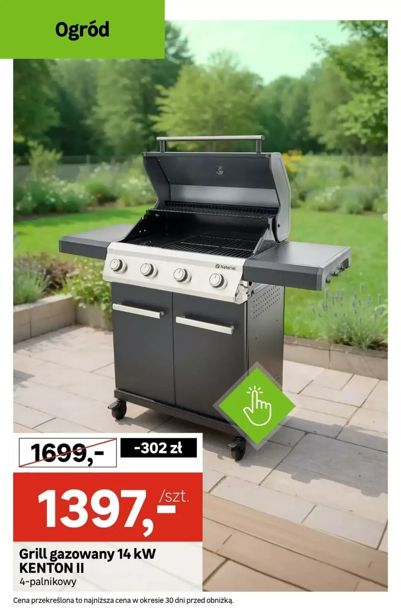 Strona 3 z gazetki Leroy Merlin