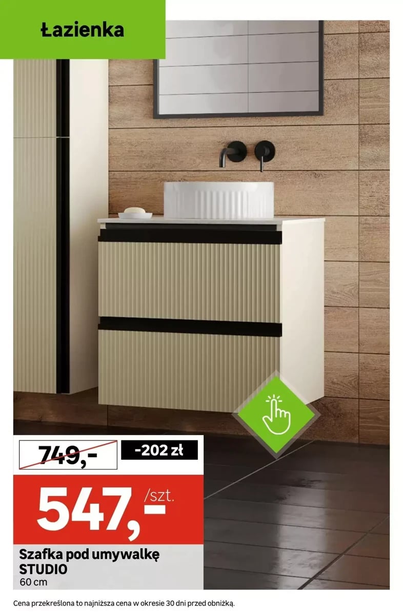Strona 9 z gazetki Leroy Merlin