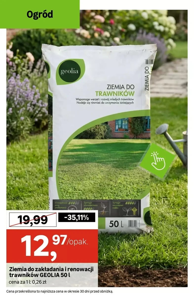 Strona 7 z gazetki Leroy Merlin