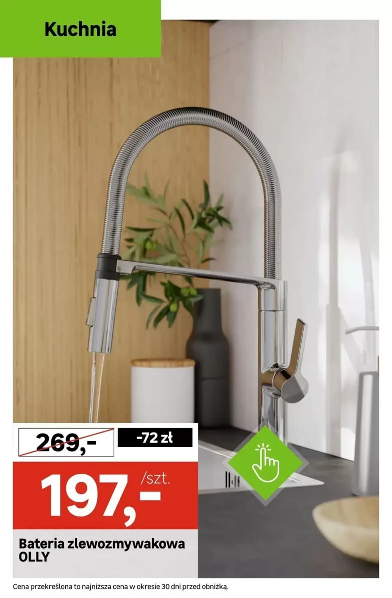 Strona 10 z gazetki Leroy Merlin