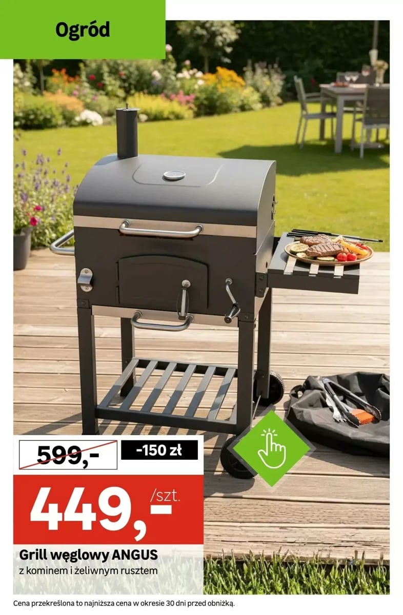 Strona 4 z gazetki Leroy Merlin