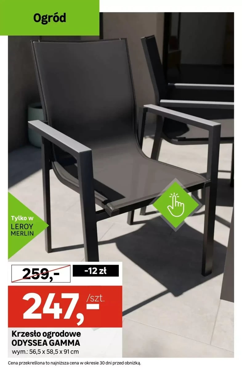 Strona 5 z gazetki Leroy Merlin