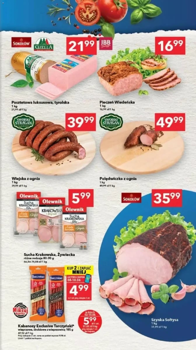 Strona 3 z gazetki Lewiatan