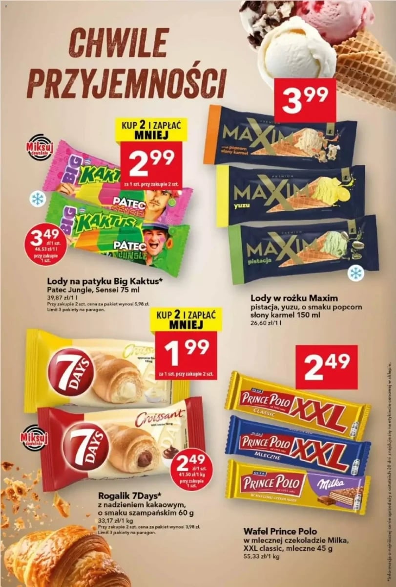 Strona 8 z gazetki Lewiatan