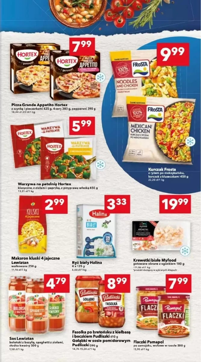 Strona 9 z gazetki Lewiatan