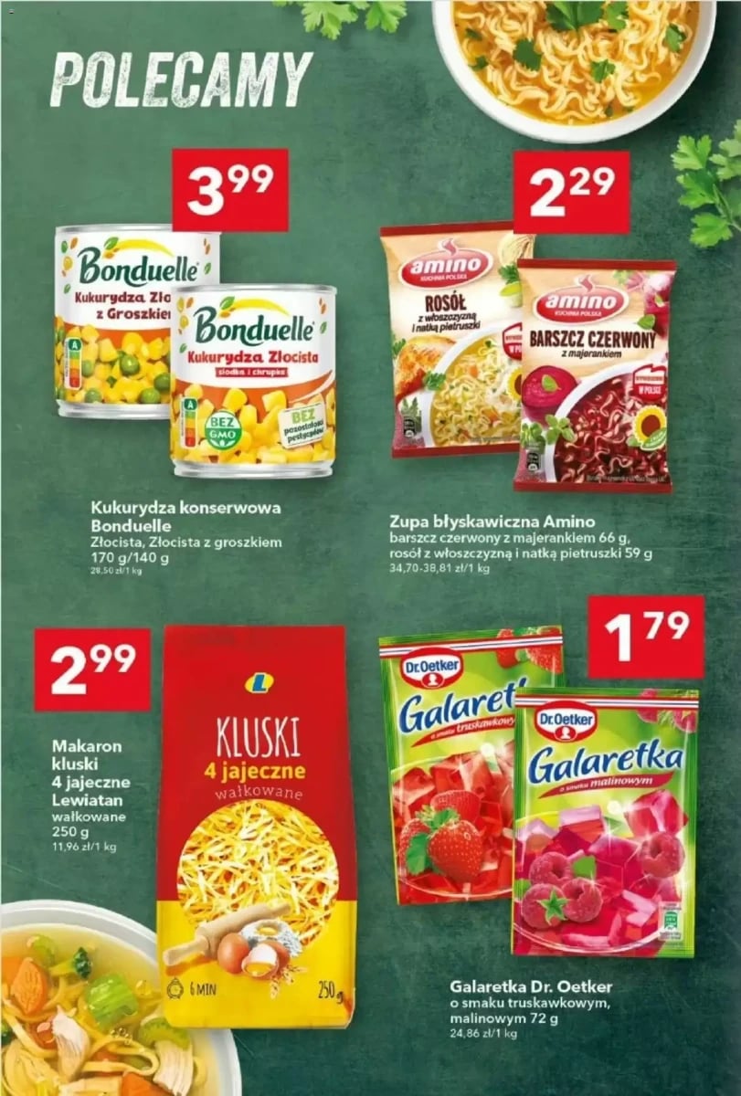 Strona 6 z gazetki Lewiatan