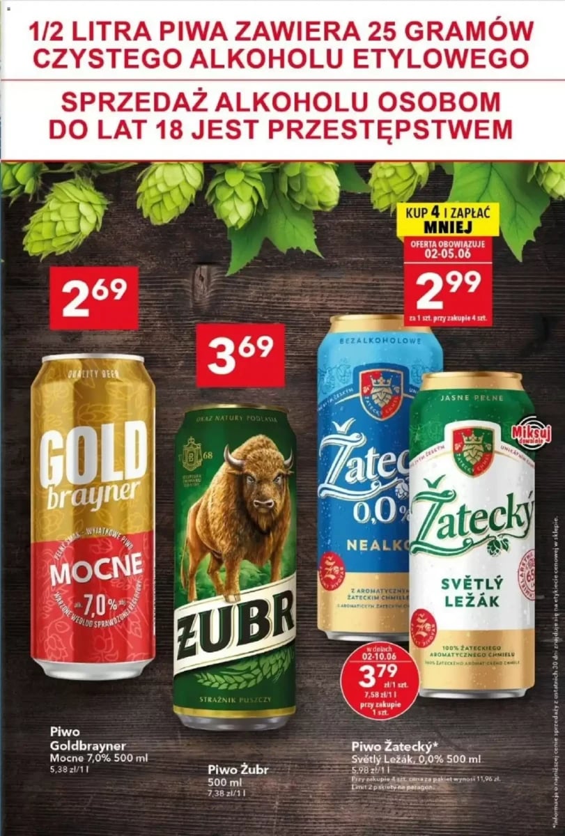 Strona 13 z gazetki Lewiatan