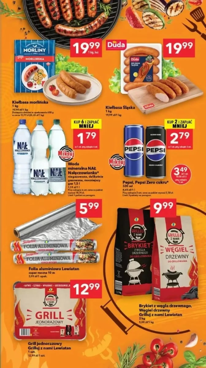 Strona 7 z gazetki Lewiatan