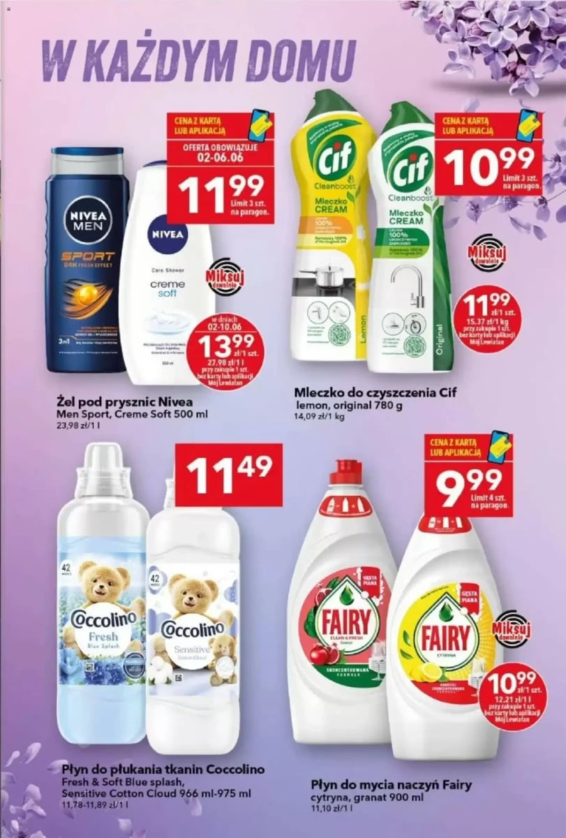 Strona 15 z gazetki Lewiatan