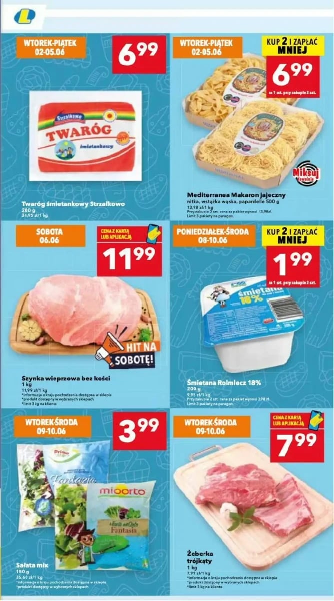 Strona 3 z gazetki Lewiatan