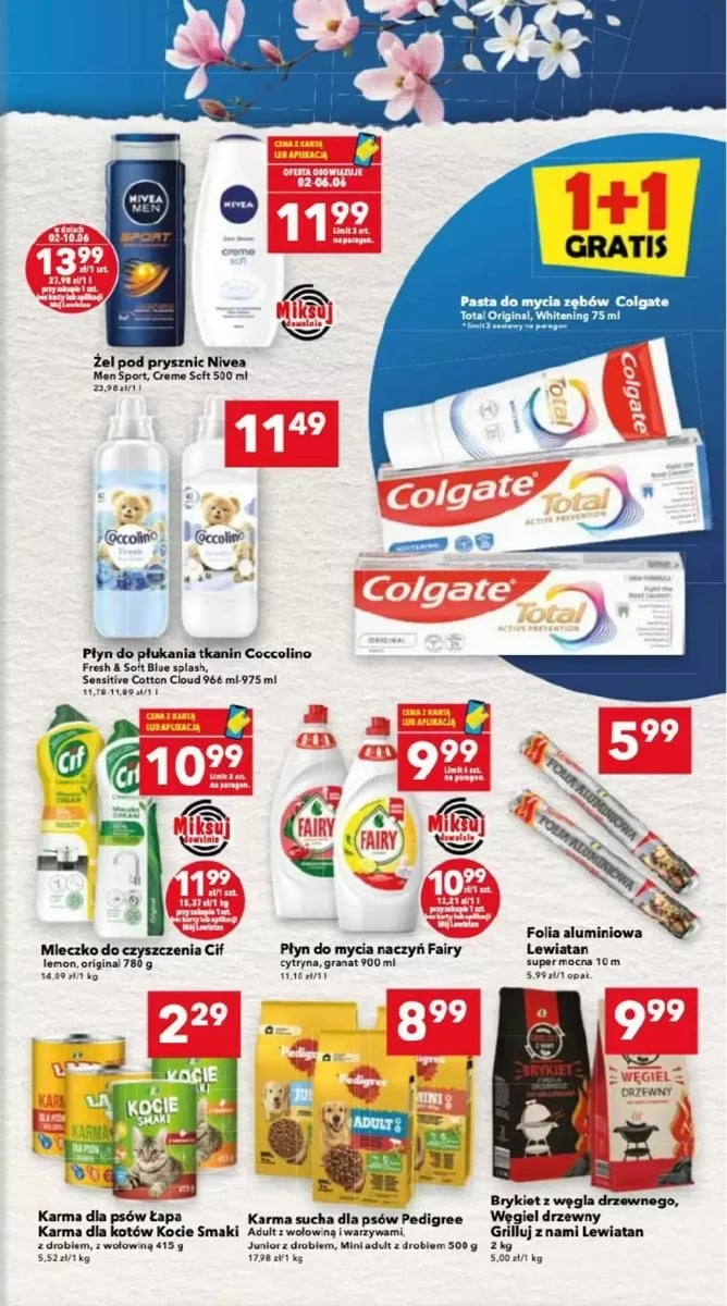 Strona 15 z gazetki Lewiatan