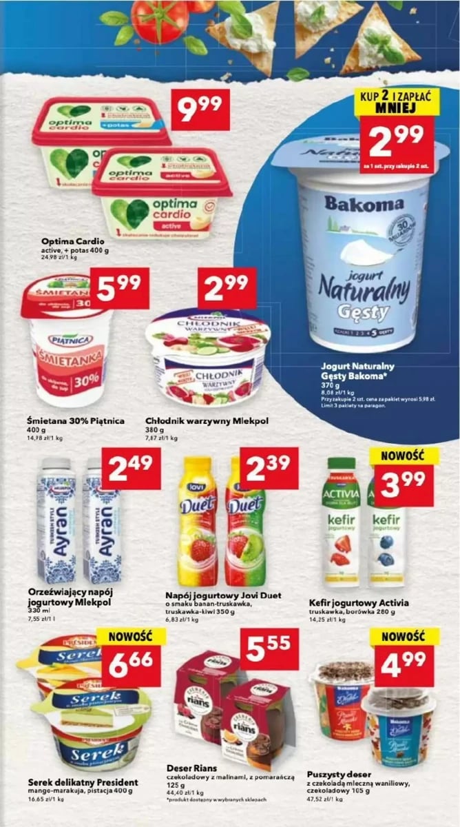 Strona 7 z gazetki Lewiatan