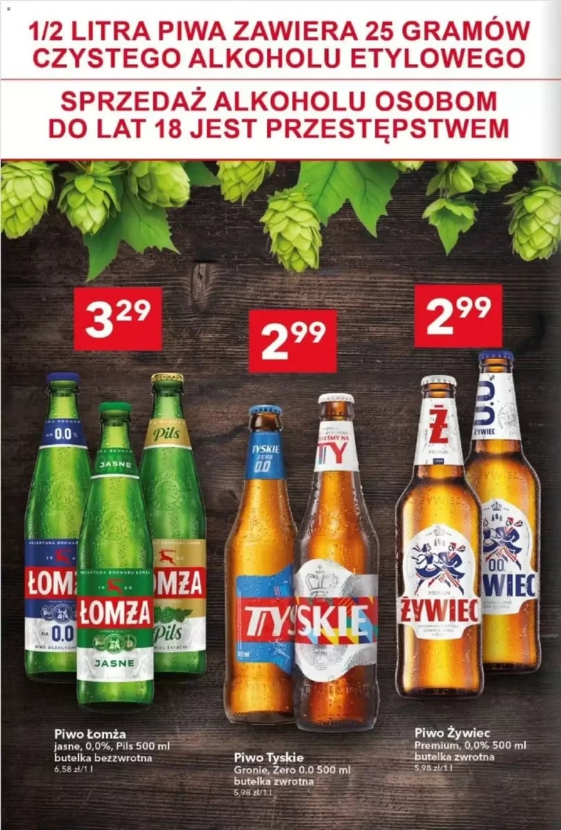 Strona 14 z gazetki Lewiatan