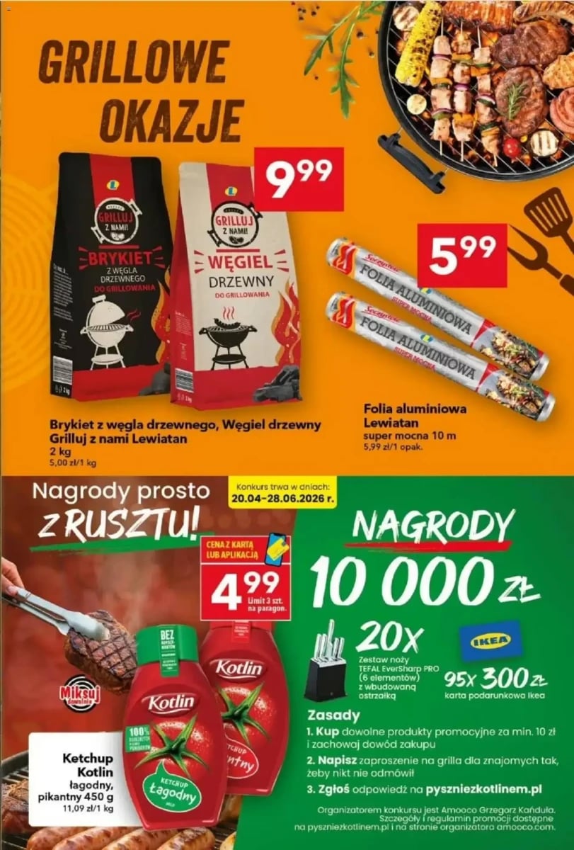 Strona 7 z gazetki Lewiatan