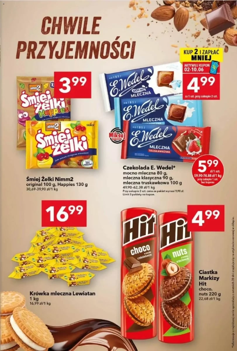 Strona 9 z gazetki Lewiatan