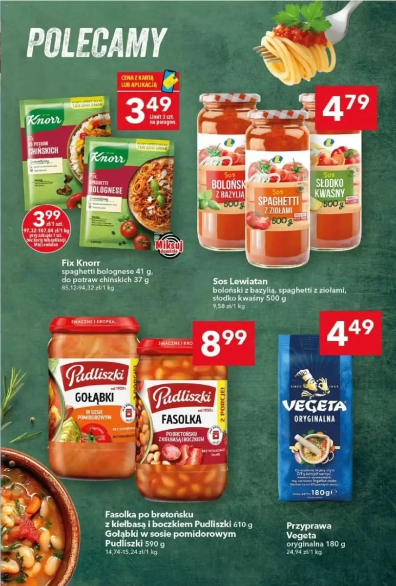 Strona 5 z gazetki Lewiatan