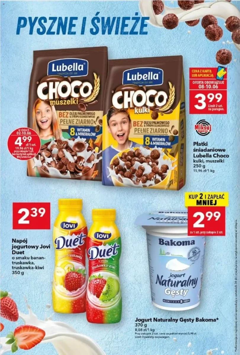 Strona 4 z gazetki Lewiatan