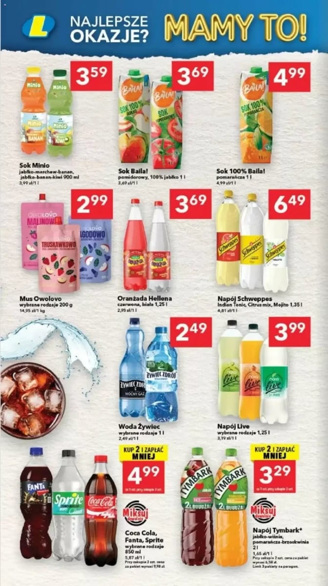 Strona 12 z gazetki Lewiatan