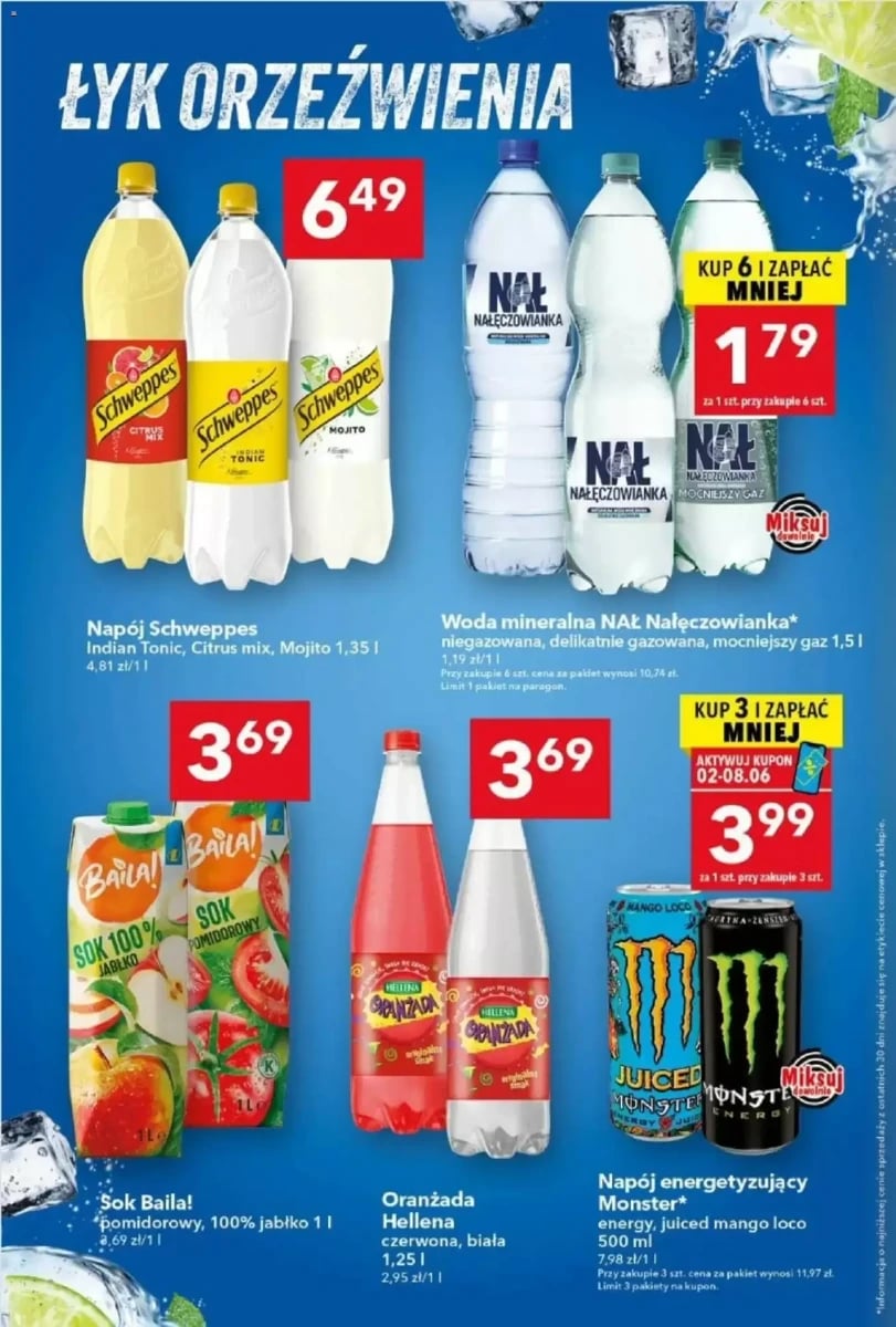 Strona 12 z gazetki Lewiatan