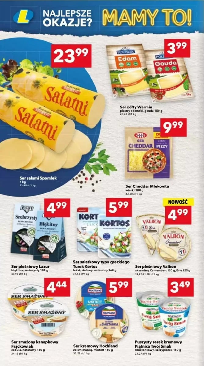 Strona 6 z gazetki Lewiatan