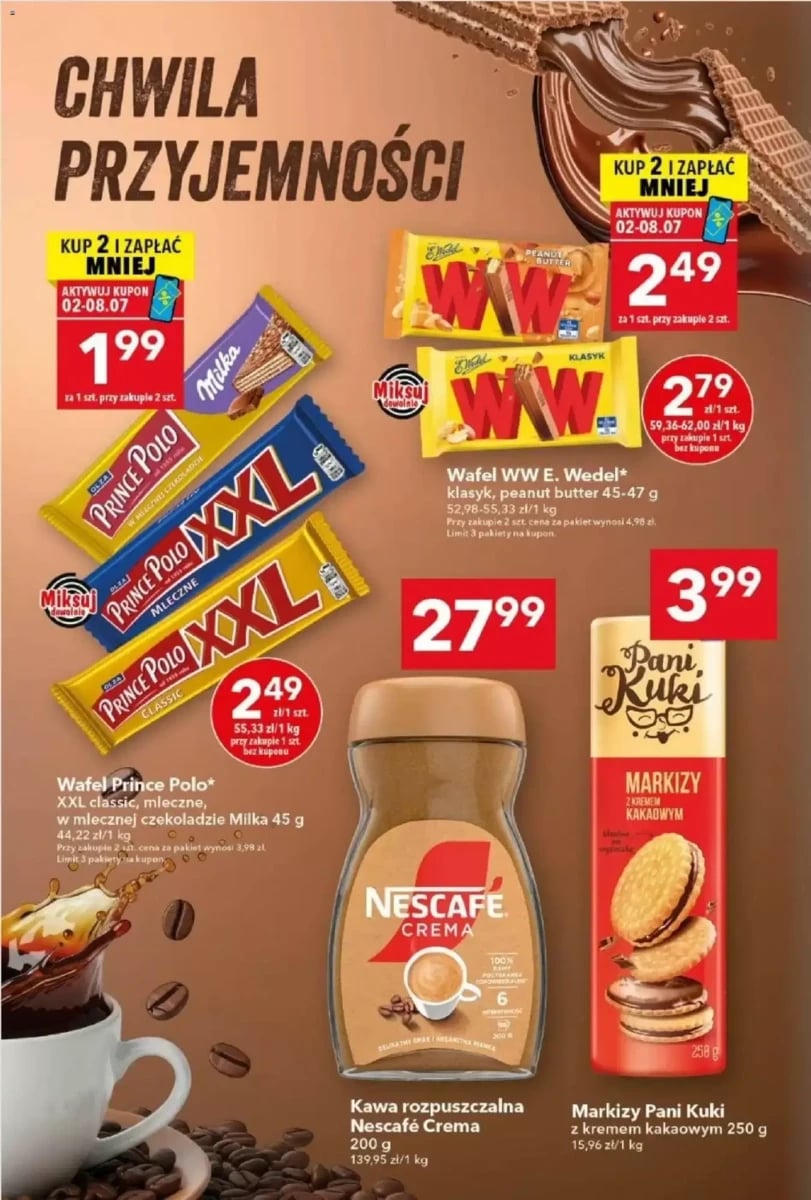 Strona 8 z gazetki Lewiatan