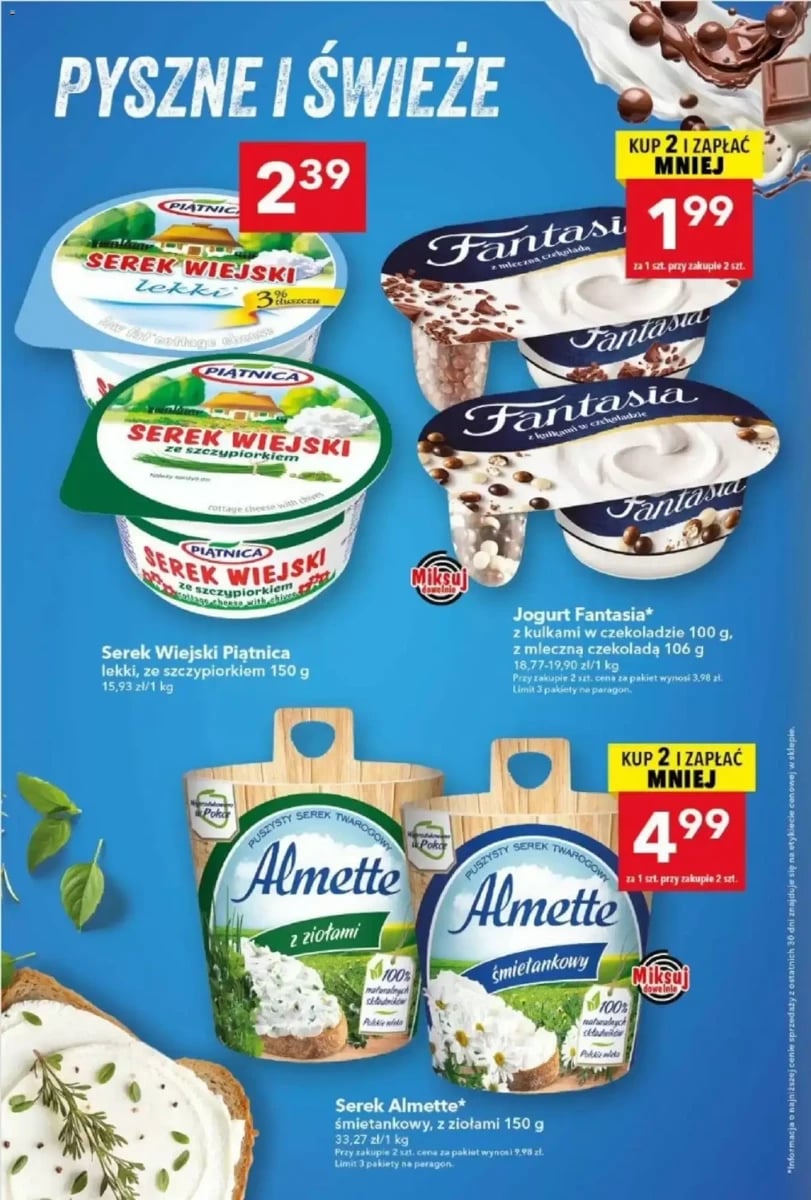 Strona 4 z gazetki Lewiatan