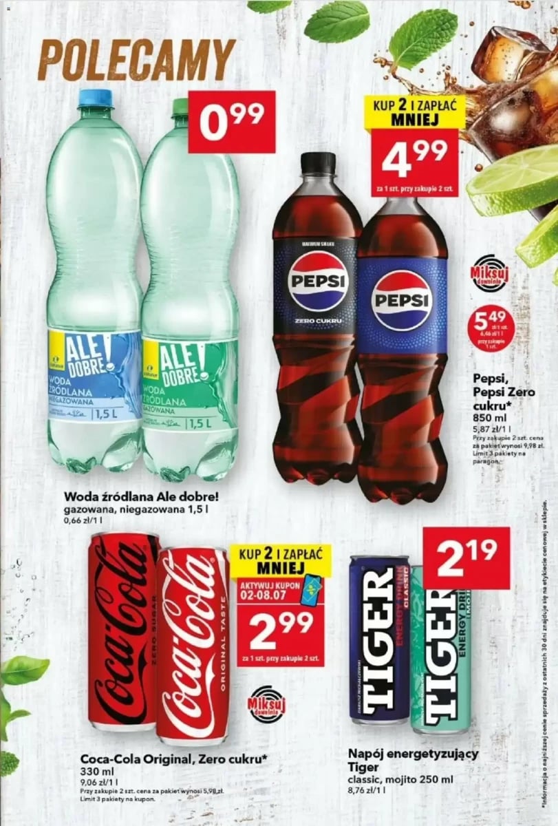 Strona 11 z gazetki Lewiatan