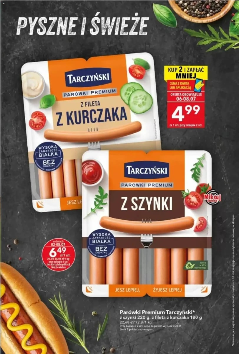 Strona 3 z gazetki Lewiatan