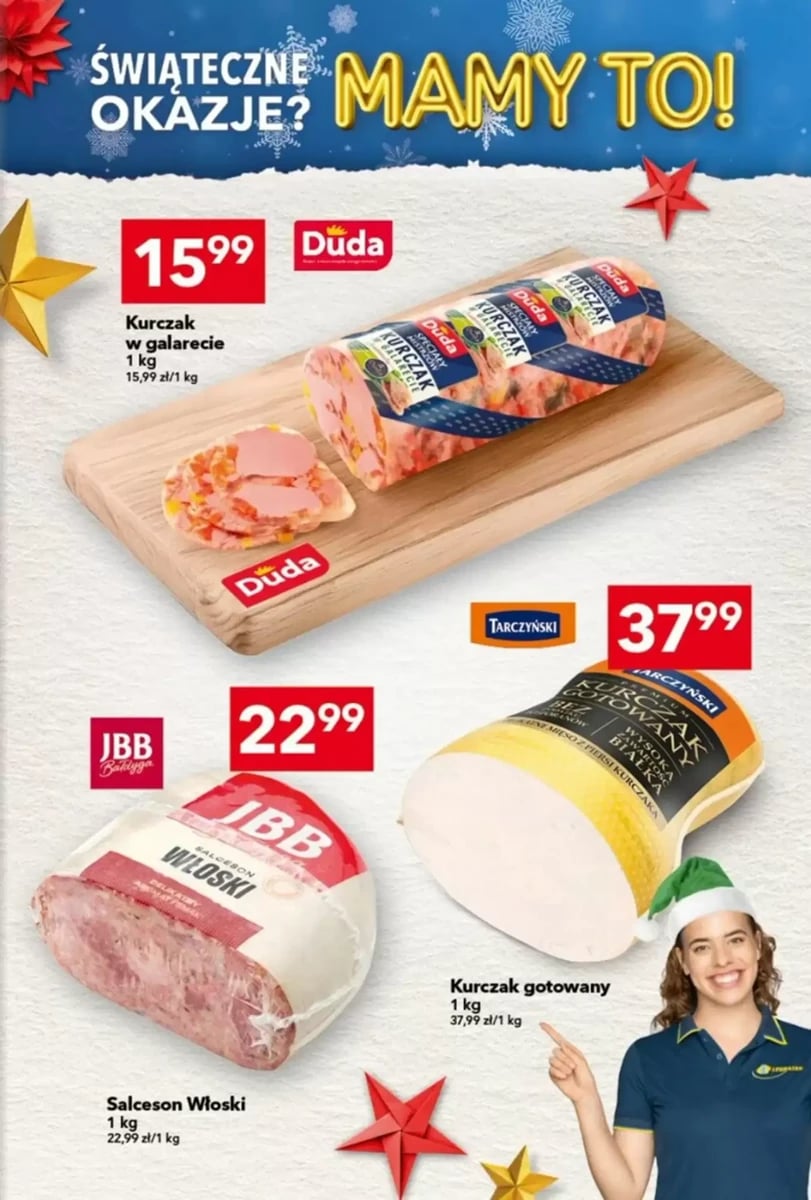 Strona 5 z gazetki Lewiatan