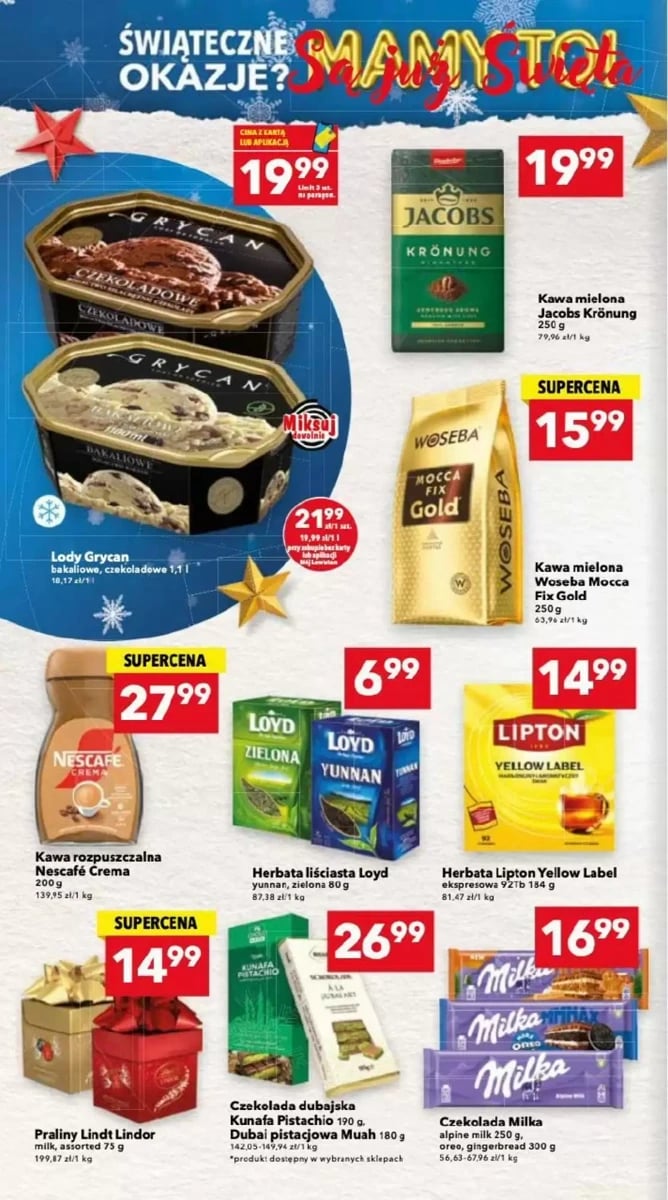 Strona 12 z gazetki Lewiatan