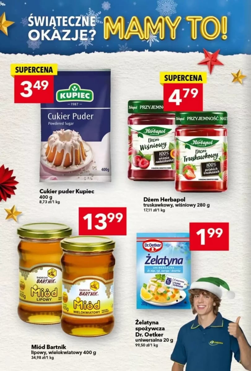 Strona 10 z gazetki Lewiatan