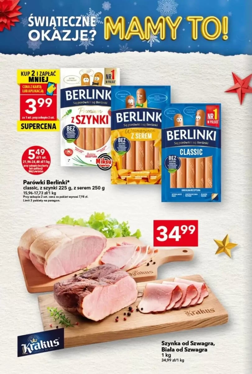 Strona 4 z gazetki Lewiatan