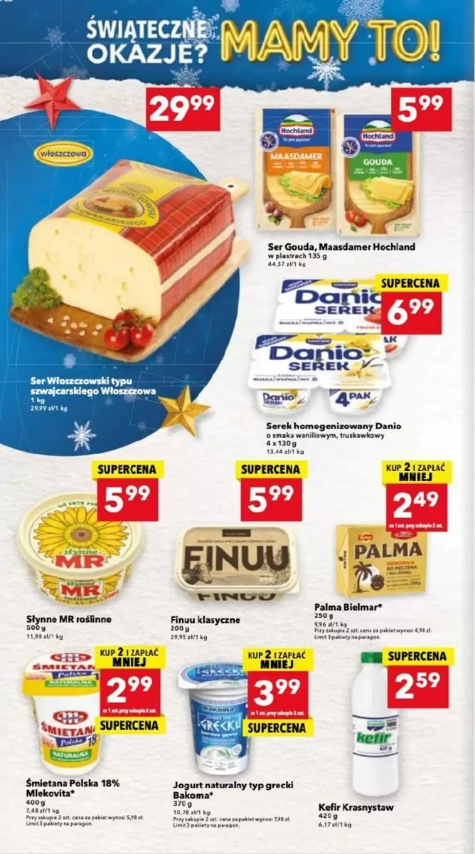Strona 6 z gazetki Lewiatan